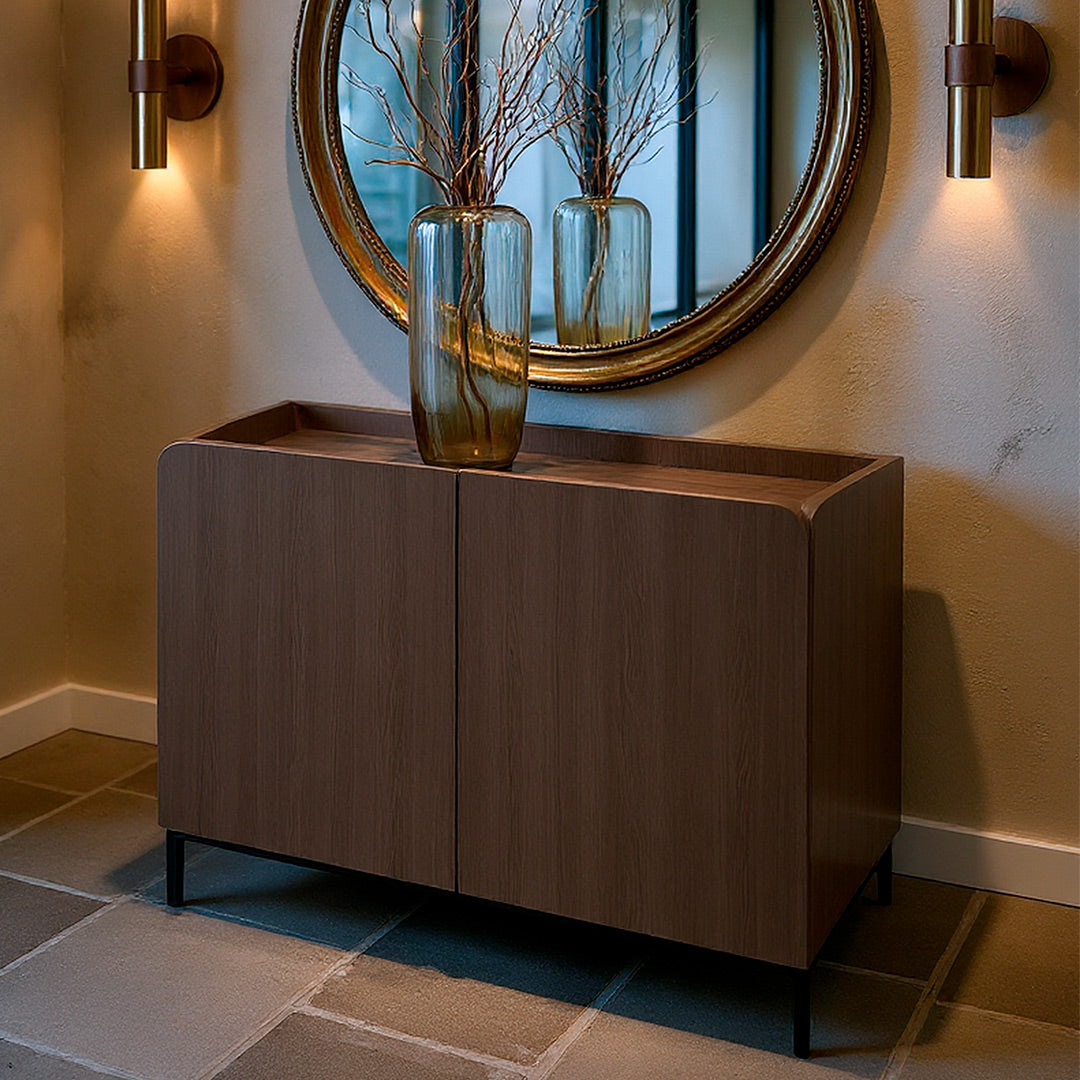 Mueble Vajillero ZAS 900 Melamina